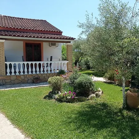 Corfu 4u * Roda (Corfu)
