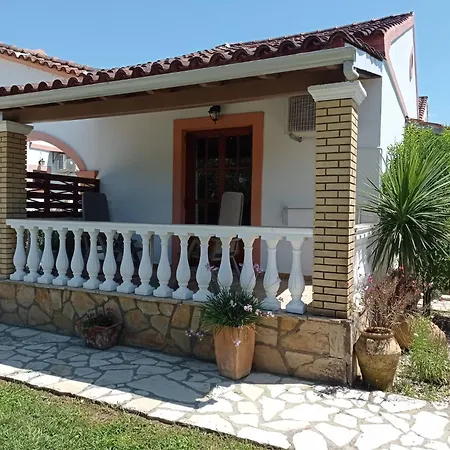 Apartamento Corfu 4u Rodas