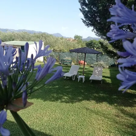 Corfu 4u Apartment Roda (Corfu)