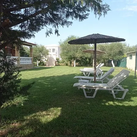 Corfu 4u Apartment *