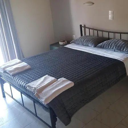Apartment Corfu 4u