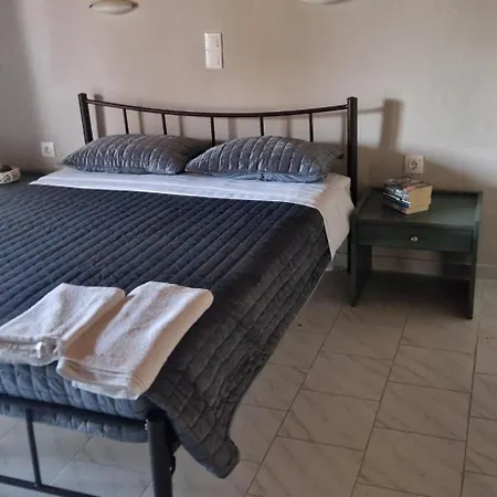 Corfu 4u Apartment