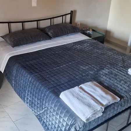 Apartment Corfu 4u *