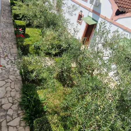 Corfu 4u * Róda