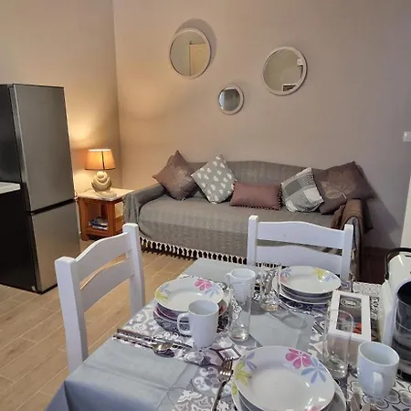 Corfu 4u Apartamento Rodas