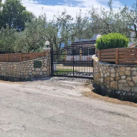Corfu 4u Apartment