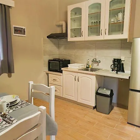 Corfu 4u Apartamento *