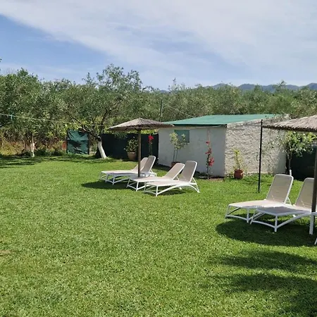 Apartmán Corfu 4u Roda (Corfu)