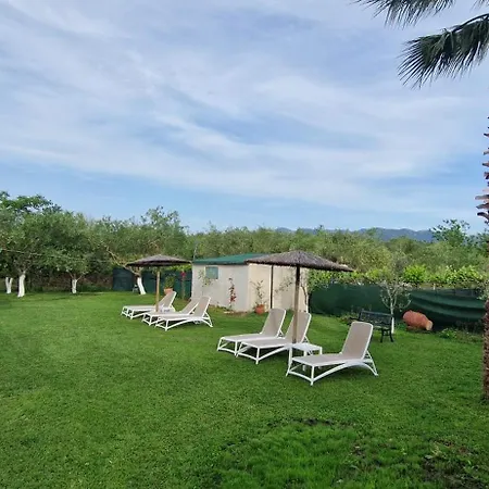 Apartmán Corfu 4u *