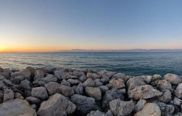 Διαμέρισμα Corfu 4u