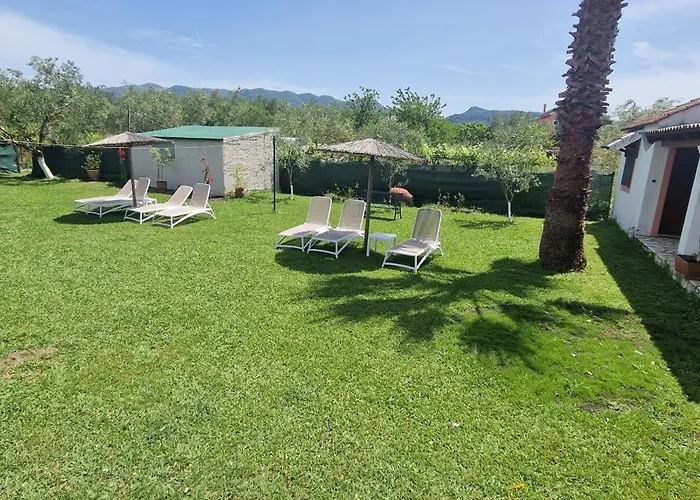 Corfu 4u Διαμέρισμα