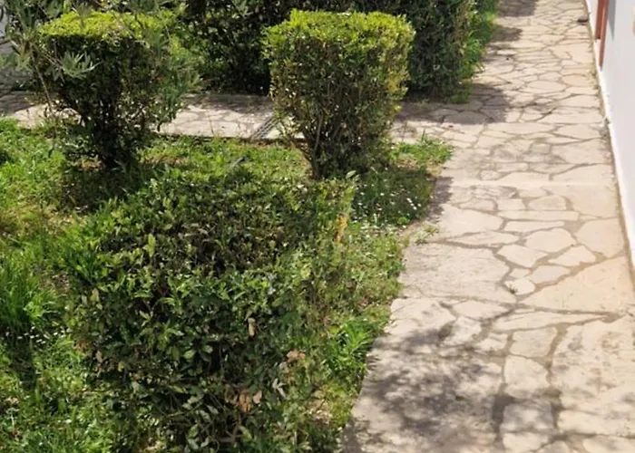 Corfu 4u Διαμέρισμα *