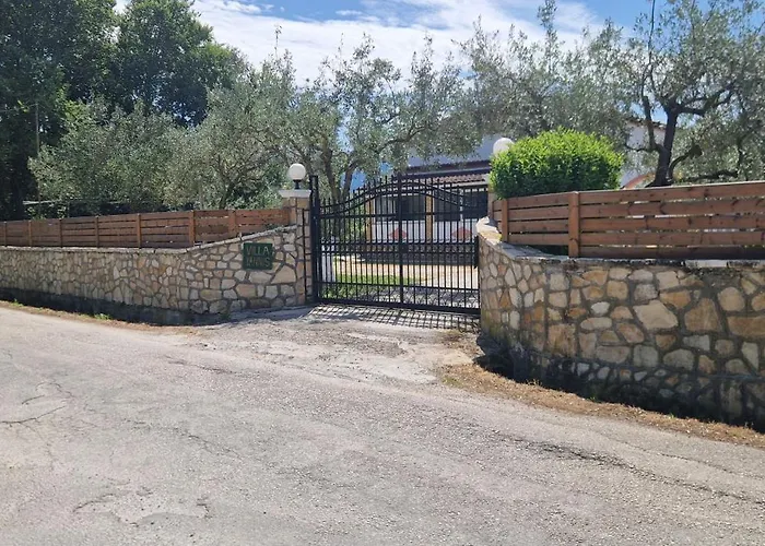 Corfu 4u Διαμέρισμα