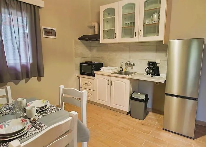 Corfu 4u Διαμέρισμα *