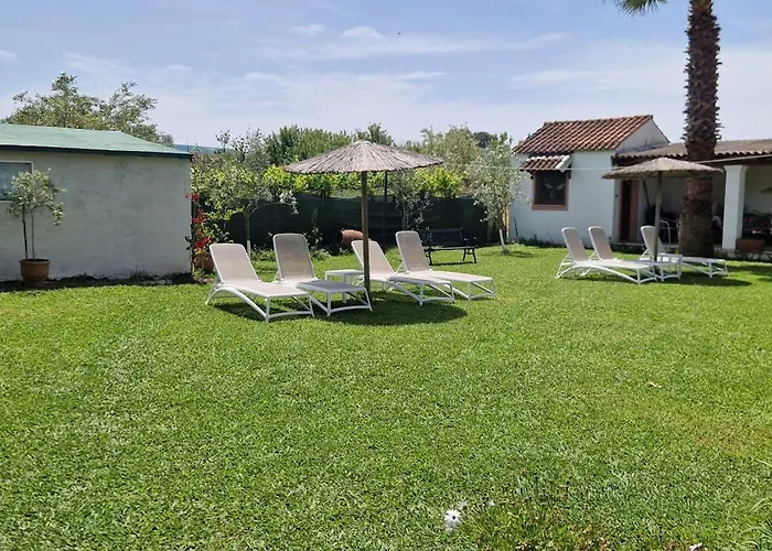 Διαμέρισμα Corfu 4u