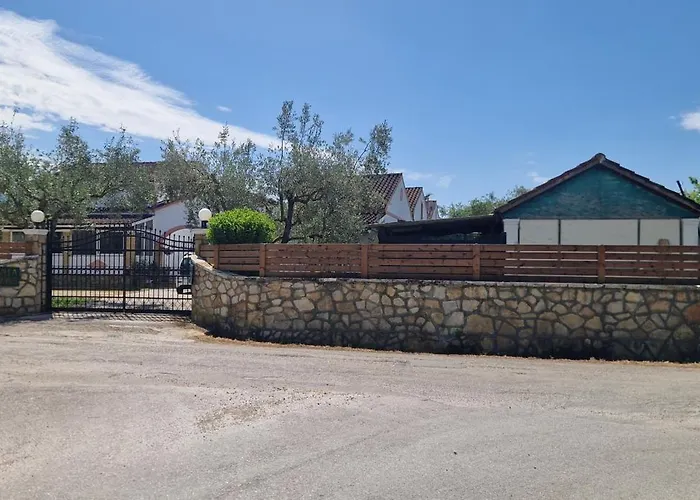 Corfu 4u Διαμέρισμα *