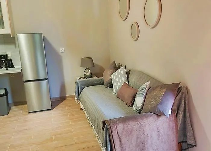 Διαμέρισμα Corfu 4u Ρόδα