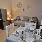 Corfu 4u Apartmán Roda (Corfu)