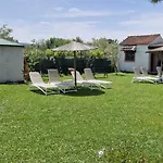 Apartmán Corfu 4u