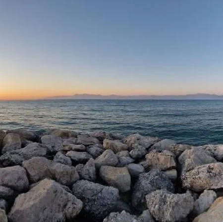 Apartmán Corfu 4u