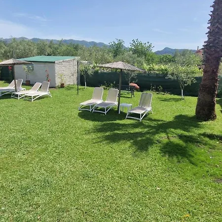Corfu 4u Apartmán