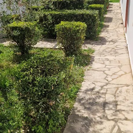 Corfu 4u Apartmán *