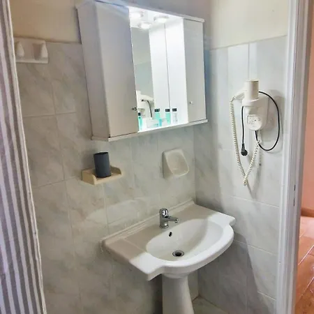 Corfu 4u Apartmán Roda (Corfu)