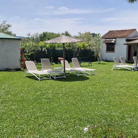 Appartamento Corfu 4u