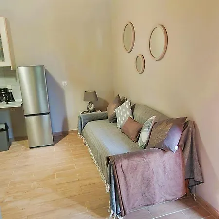 Apartmán Corfu 4u Roda (Corfu)