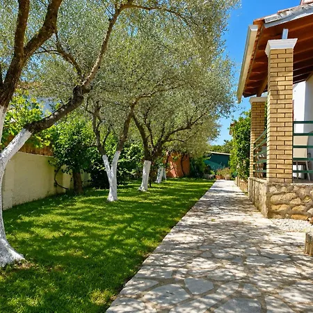 Corfu 4u Apartmán